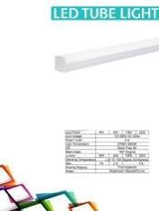 LED Tube Light