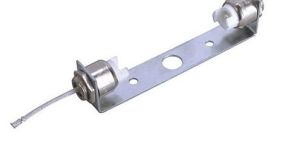 Halogen Light Holder