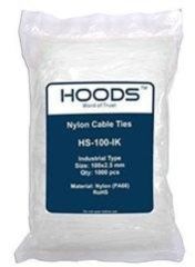Nylon HOODS CABLE TIES