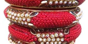 Lakh Bangles