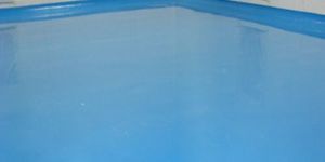 Chemical Resistant Epoxy Floor Coating