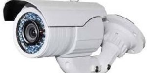 Hd CCTV Camera