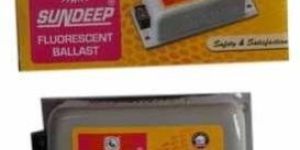 Sundeep Fluorescent Ballast