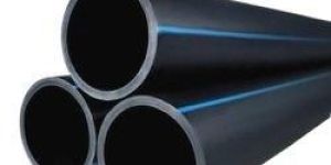 HDPE Water Pipe