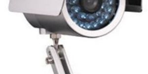 Sony CCD Night Vision Camera