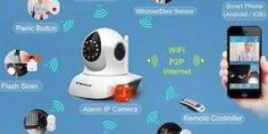 Hidden Camera Devices