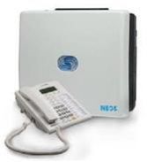 Siemens EPABX System