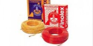 Copper FINOLEX WIRES