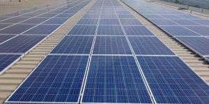 Commercial Solar Power Plants