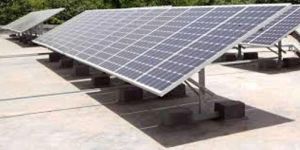 Offgrid Solar Power System