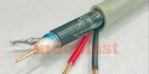 CCTV Camera Cable