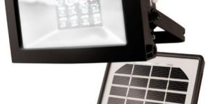 Solar Flood Light