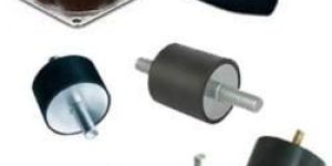 Rubber to Metal Bond