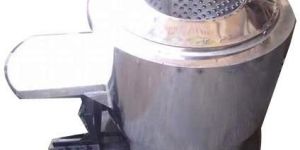 20 Inch Industrial Hydro Laundry Machine