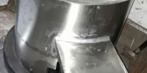 24 Inch Industrial Hydro Laundry Machine