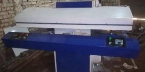 Flatwork Ironer Machine