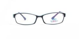 Unisex Full Rim Optical Frame