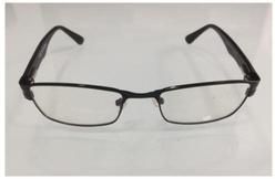 Full Rim Metal Bifocal Frame