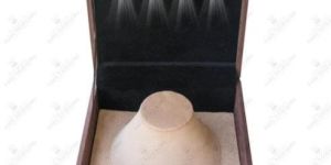 Suede Aad Storage Box