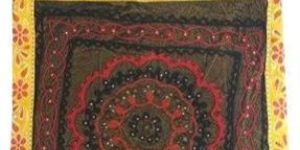 Hand Embroidered Bags