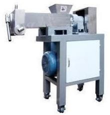 Vermicelli Extruder Machine