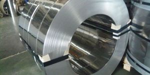 Stainless Steel Coils