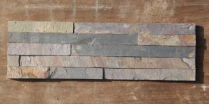 L-P 31 Ledger Mosaic Panel Tile