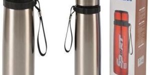 Insulated Travel Mug