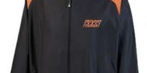 Mens Hood Jacket