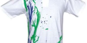 Sublimation Sports T-Shirt