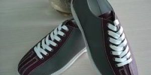 Bowling Mes Shoe