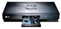 DVD Portable Player