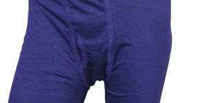Blue Mens Underwear
