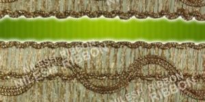 Elastic Viscose Lace
