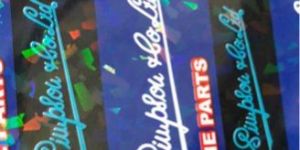 Tanee Traders Cummins Engine Spare Part