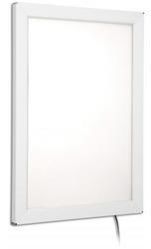 Aluminum Light Boxes