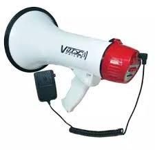 Loud Hailer