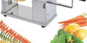 Spiral Potato Cutter