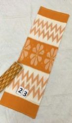 Handloom Pochampally Ikkat Cotton Saree with Blouse