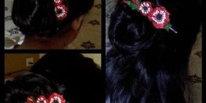 Hair Barrettes