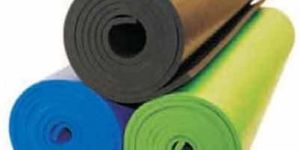 PVC Yoga Mat