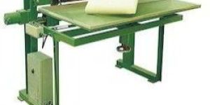 Electric Pillow Cutting Machine