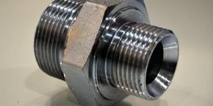 Hydraulic Hex Nipple