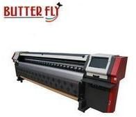Semi Automatic Flex Printing Machine
