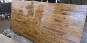 Teak Wood Finger Joint Board