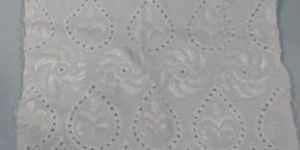 Embroidery Palazzo Fabrics