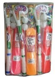 VIP Toys Plastic Bat Hockey