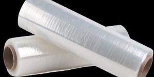 LLDPE Wrap Stretch Film