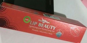 Lip Beauty Lip Care Balm