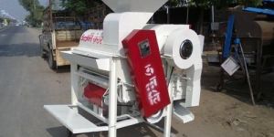 Maize Thresher